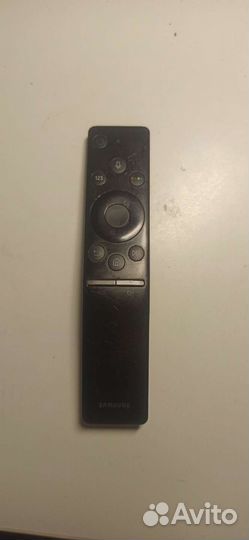 Пульт samsung smart tv