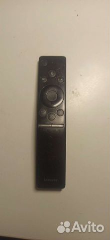 Пульт samsung smart tv