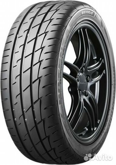 Bridgestone Potenza Adrenalin RE004 245/45 R18 W
