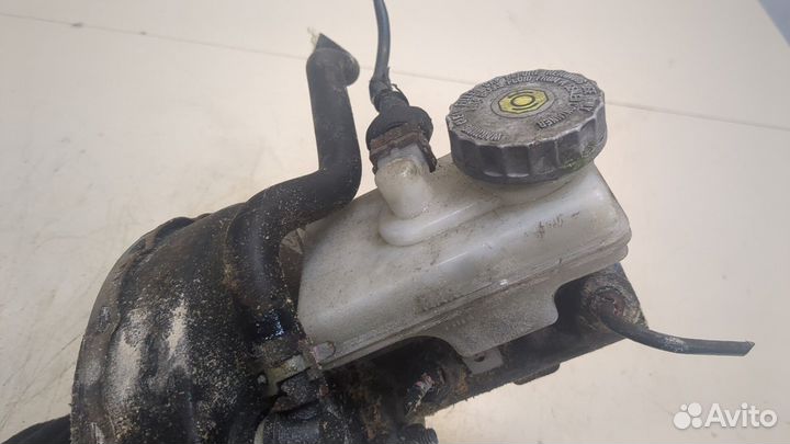 Цилиндр тормозной главный Suzuki Wagon R Plus, 2002