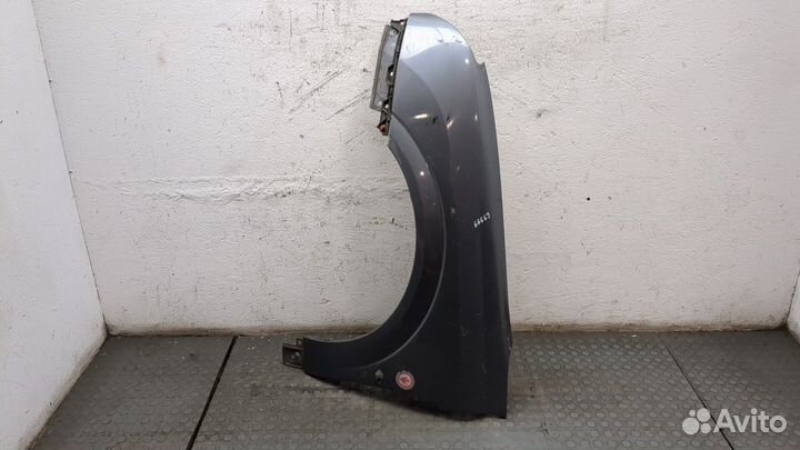 Крыло Opel Vectra C, 2004