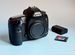 Canon EOS 5D Mark III body