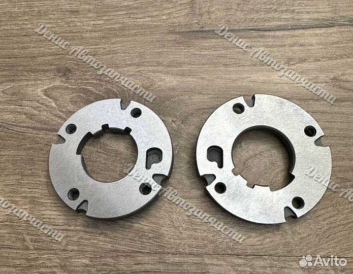 Ремкомплект Mercedes-Benz m274