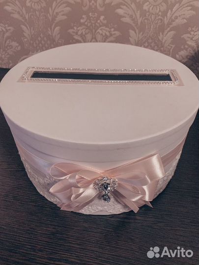 Свадебные аксессуары