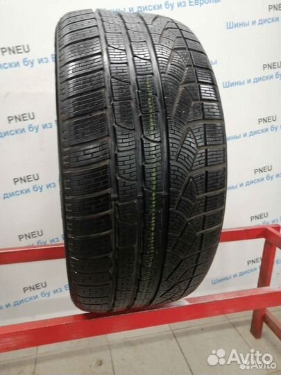 Pirelli Winter Sottozero 270 Serie II 275/40 R20 96L