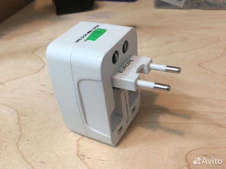 Переходних для вилки