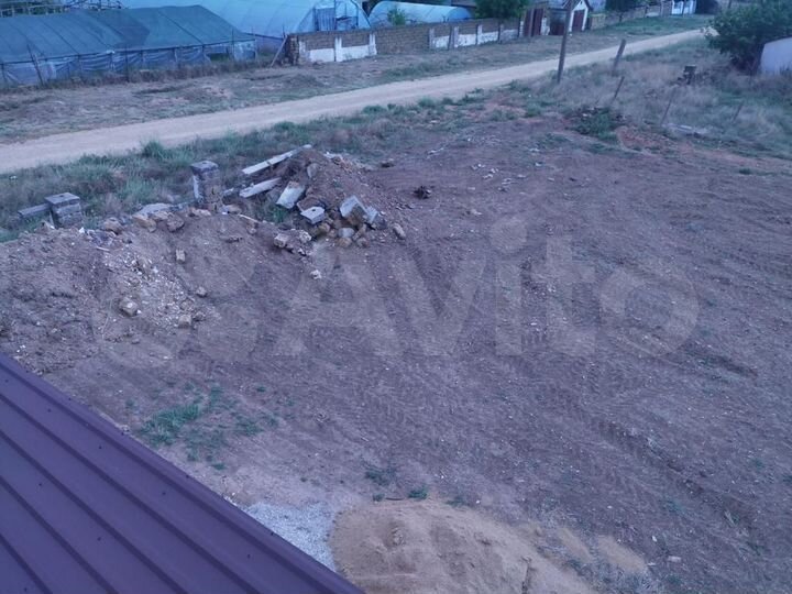 Участок 19,8 сот. (ИЖС)