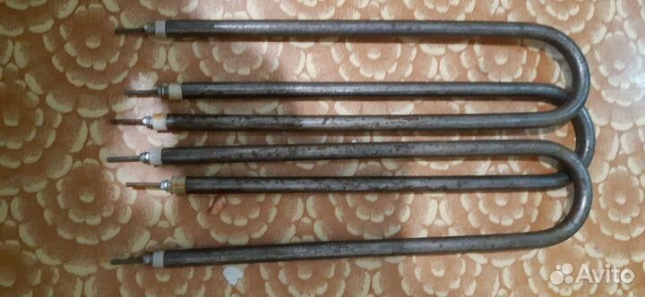 Тэн воздушный