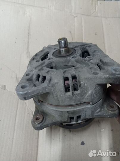 Генератор к4м