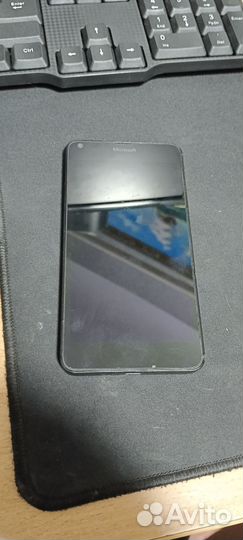 Lumia 640 ds