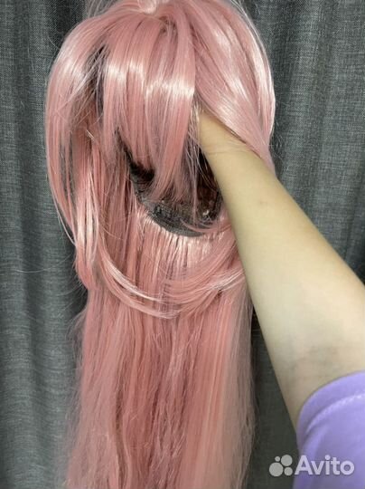 Косплей Яэ Мико