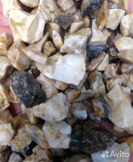 Мраморная крошка