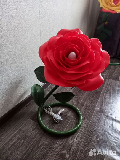 Светильник