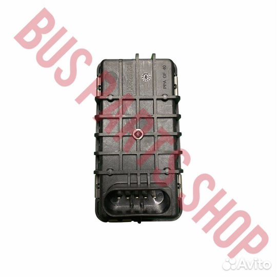 Актуатор турбины Евро 5 Пежо Боксер 3; Джампер 3;