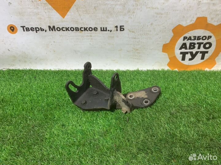 Кронштейн генератора Hyundai Accent Tagaz G4EB