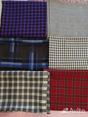 Ткани: твид, полушерсть, гипюр, вельвет, вискоза