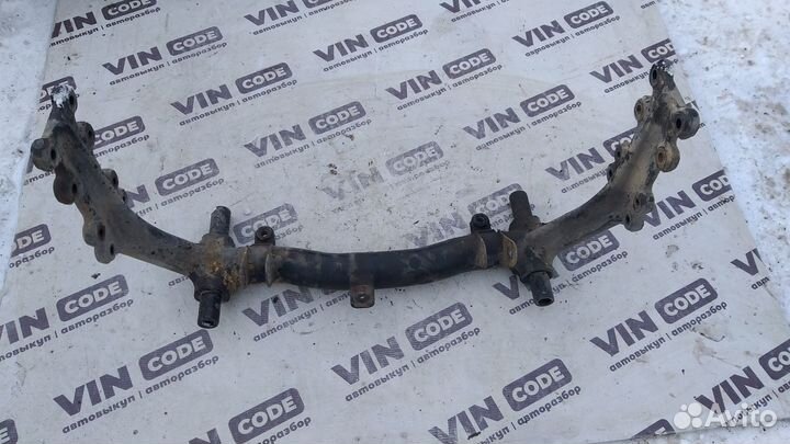 Балка передняя LADA Niva 21214
