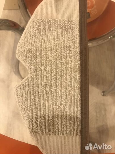 Запчасти для работа пылесоса xiaomi Roborock