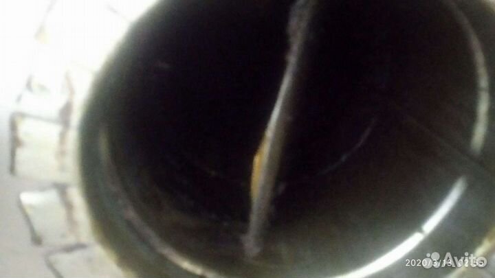 Чистка вентиляции