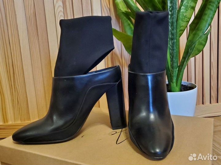 Ботильоны Via Spiga