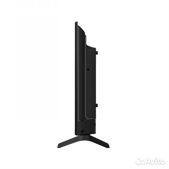 Новый Smart tv 32