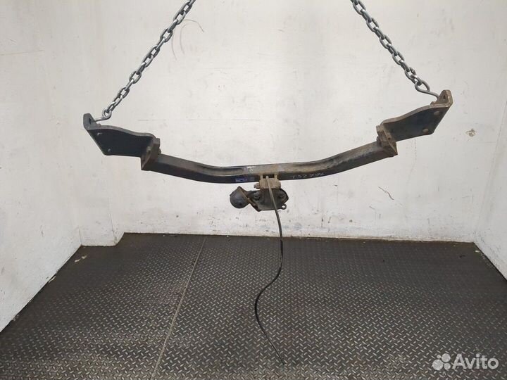 Прицепное устройство Dodge Journey, 2009