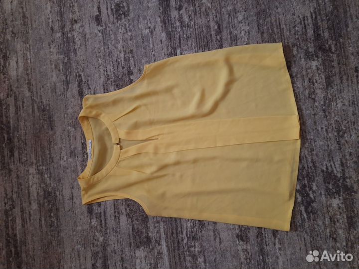 Одежда пакетом