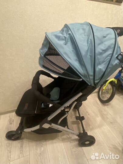 Прогулочная коляска farfello