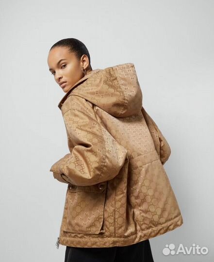 Куртка Gucci