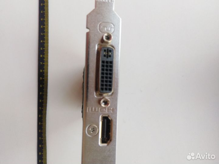 Gigabyte GeForce GT 710 2GB