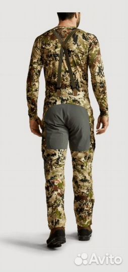 Sitka Timberline pant subulpine 36