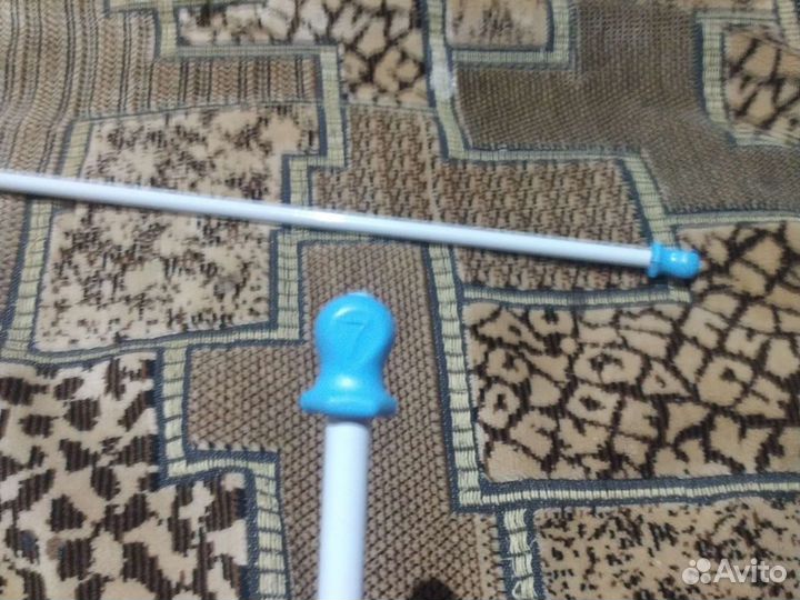 Спицы для вязания