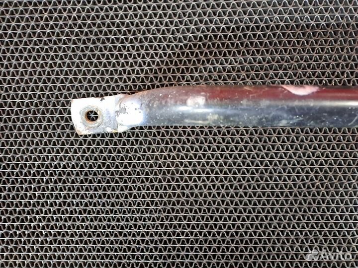 Поручень кабины Daf XF105