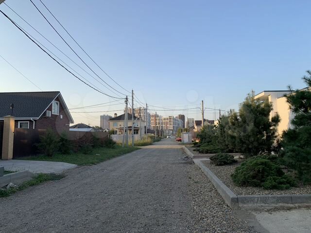 Участок 8 сот. (ИЖС)