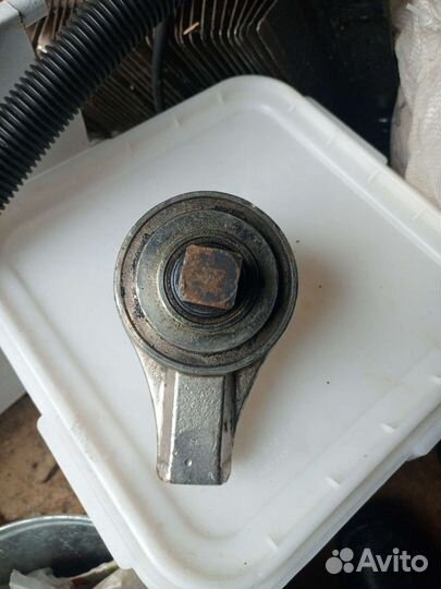 Мультипликатор усилитель крутящего момента