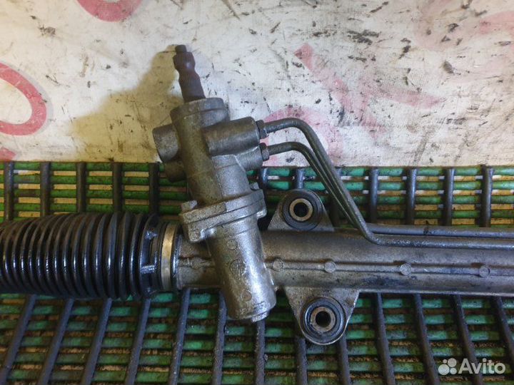 Рулевая рейка Hyundai Starex A1 D4CB 2003