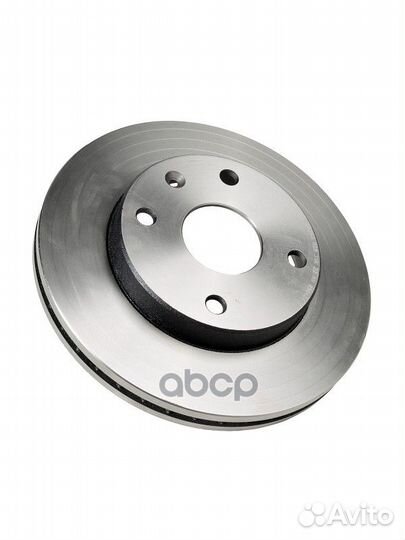 Z05966 диск тормозной передний Daewoo Nubira