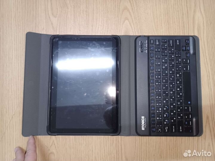 Планшет atouch S-TAB10