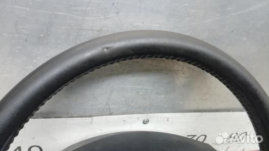 Рулевое колесо chrysler voyager Grand Voyager 5 (Z