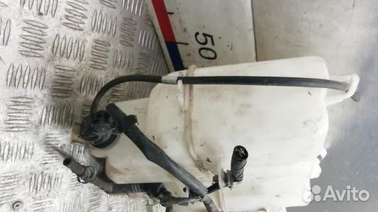 Бачок омывателя mazda 6 GJ (AVN09NL01)