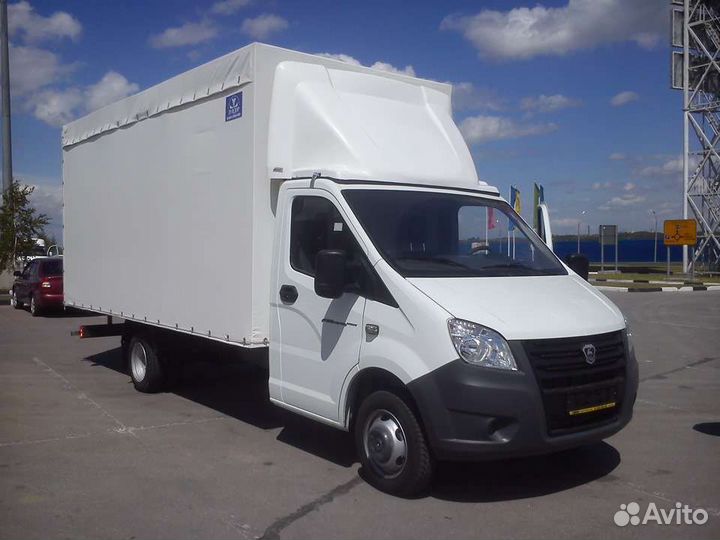 Грузоперевозки Переезд Межгород Попутно Газель