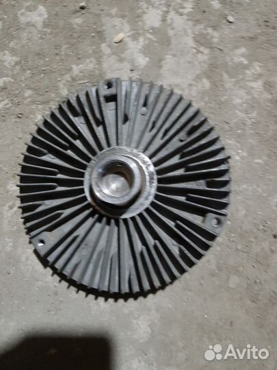 Вискомуфта Audi A8 D2 4.2 1998-02