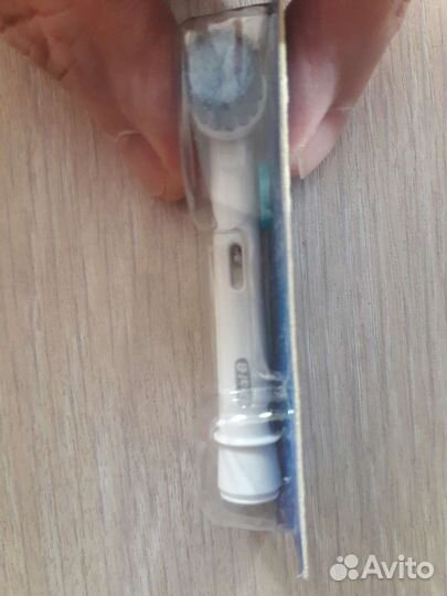 Насадка oral-B