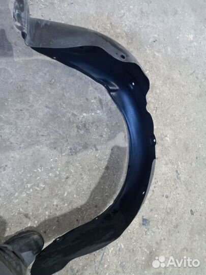 Подкрылок передний правый Лада Веста 2015 - н. в