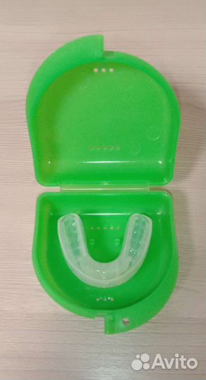 Эластопозицинер Корректор № 1 каппа силиконовая