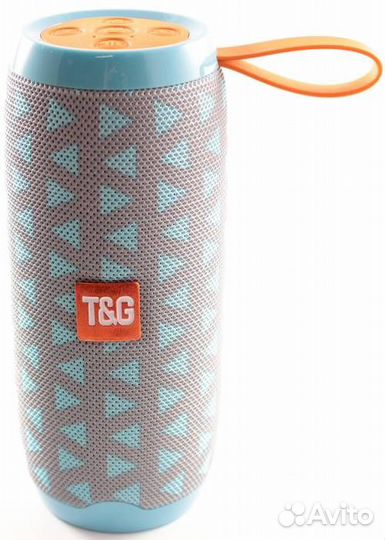 Колонка Bluetooth #8827