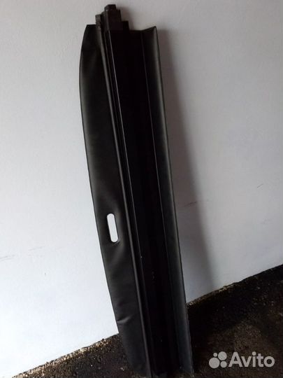 Полка багажника УАЗ Патриот