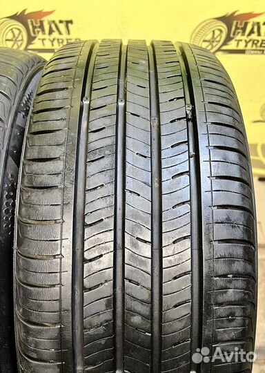 Kumho Solus TA31 215/50 R17 95V