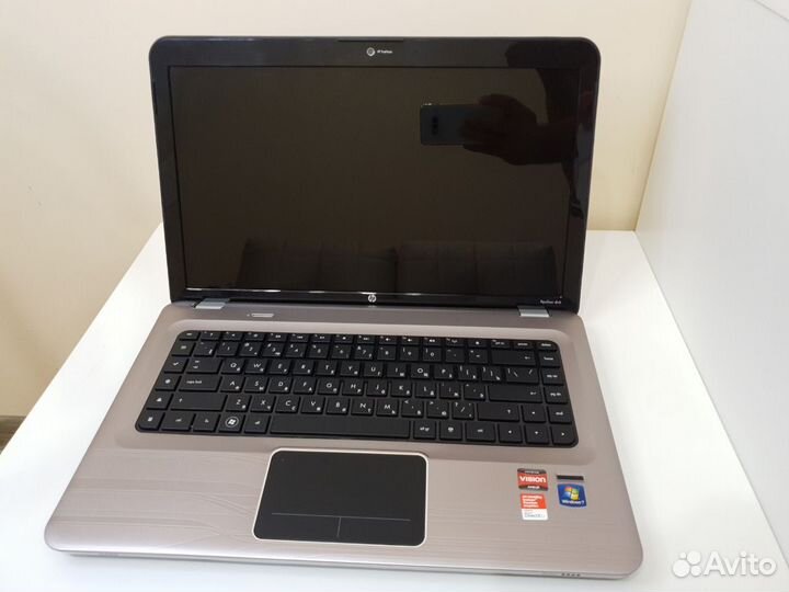 Ноутбук HP Pavilion dv6 Notebook PC