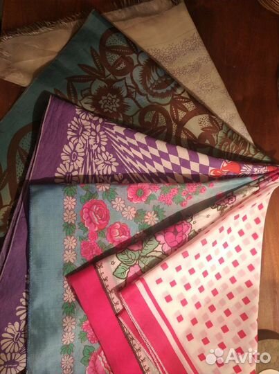 Платок СССР